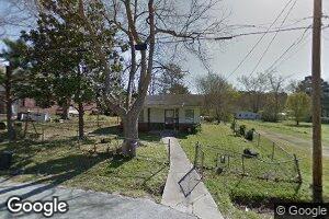 122 Fourth Ave, Newton, MS 39345