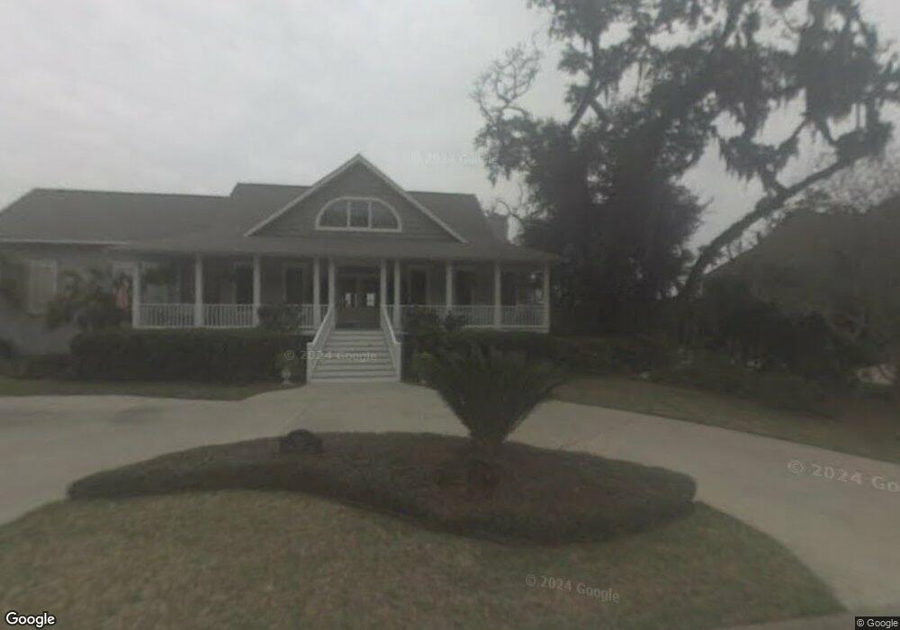 410 Brewster Ln, Saint Simons Island, GA 31522 - photo 1