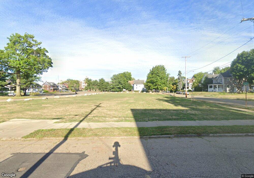 1515 Shorb Ave NW, Canton, OH 44703 - photo 1