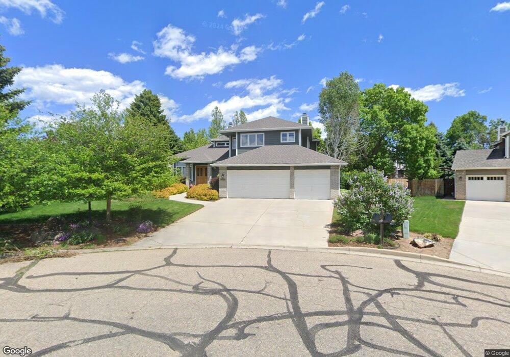 4345 Vinca Ct, Boulder, CO 80304 - photo 1