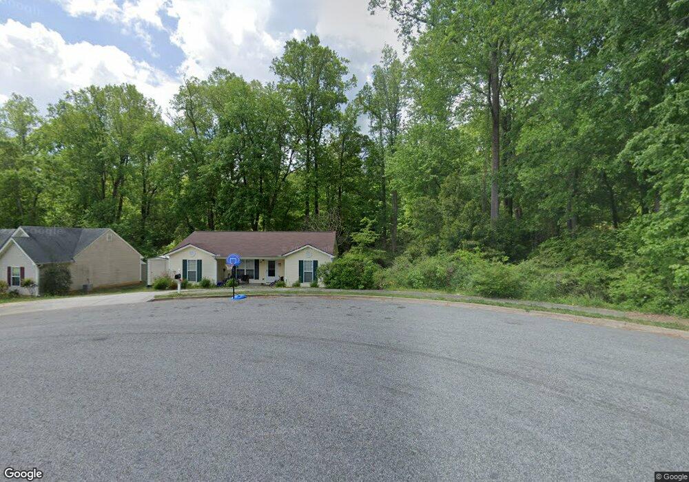 541 Scrooch Ct unit 16, Winder, GA 30680 - photo 1