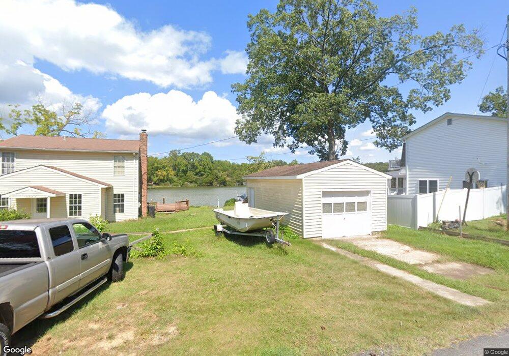 39658 Cecil Ave, Leonardtown, MD 20650 - photo 1