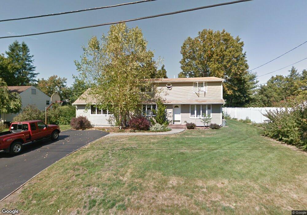 4 Stephen Ave, Lincoln Park, NJ 07035 - photo 1