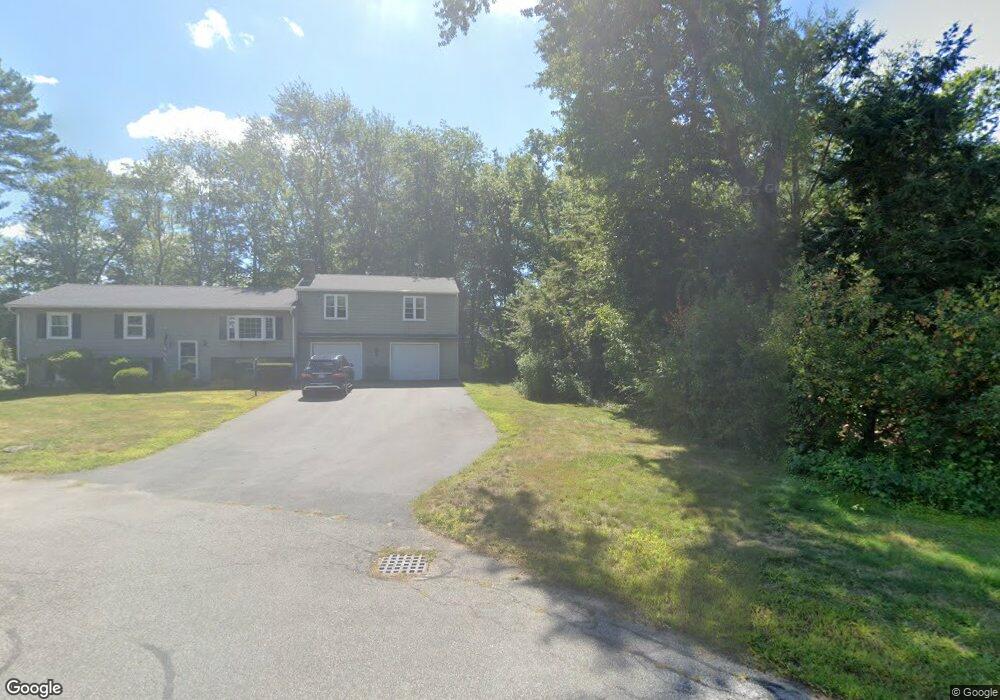 33 Foxtail Rd, Hanover, MA 02339 - photo 1