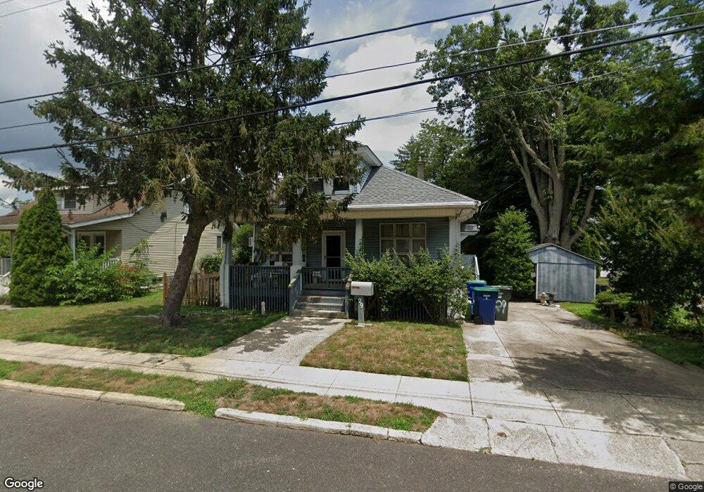 29 E Revere Ave, Northfield, NJ 08225 - photo 1