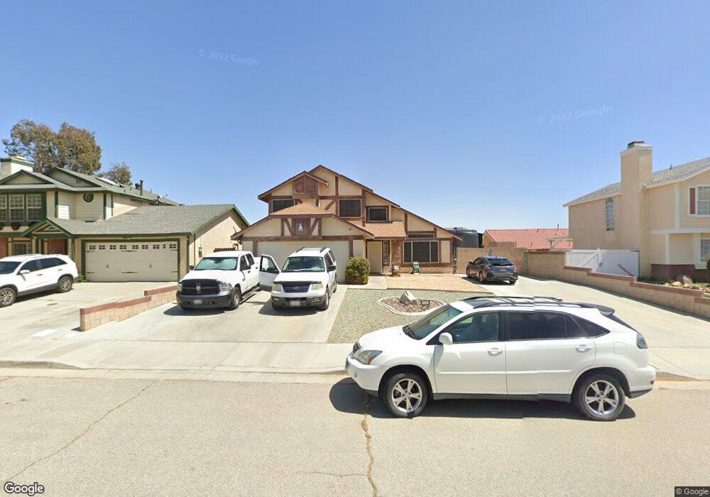 3248 Sedona Ave, Rosamond, CA 93560 - photo 1