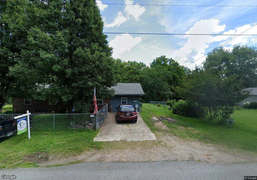 914 N Main St, Bentonville, AR 72712 - photo 1