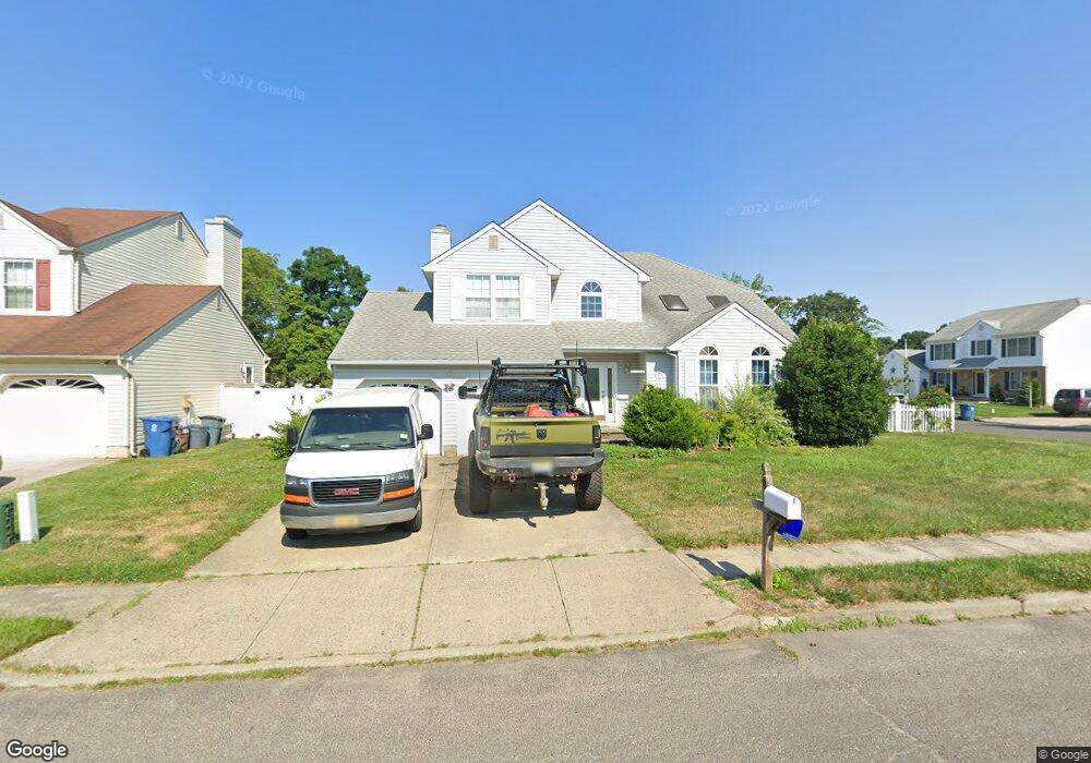 3 Jason Ct, Howell, NJ 07731 - photo 1