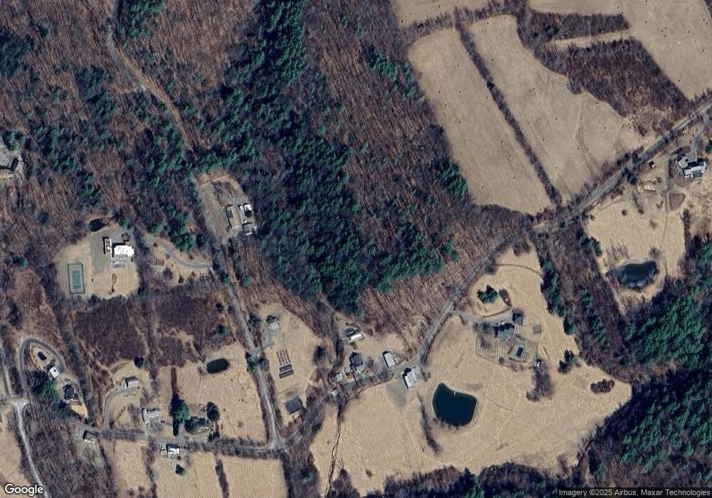 399 Haddock Hill Rd, Old Chatham, NY 12136 - photo 1