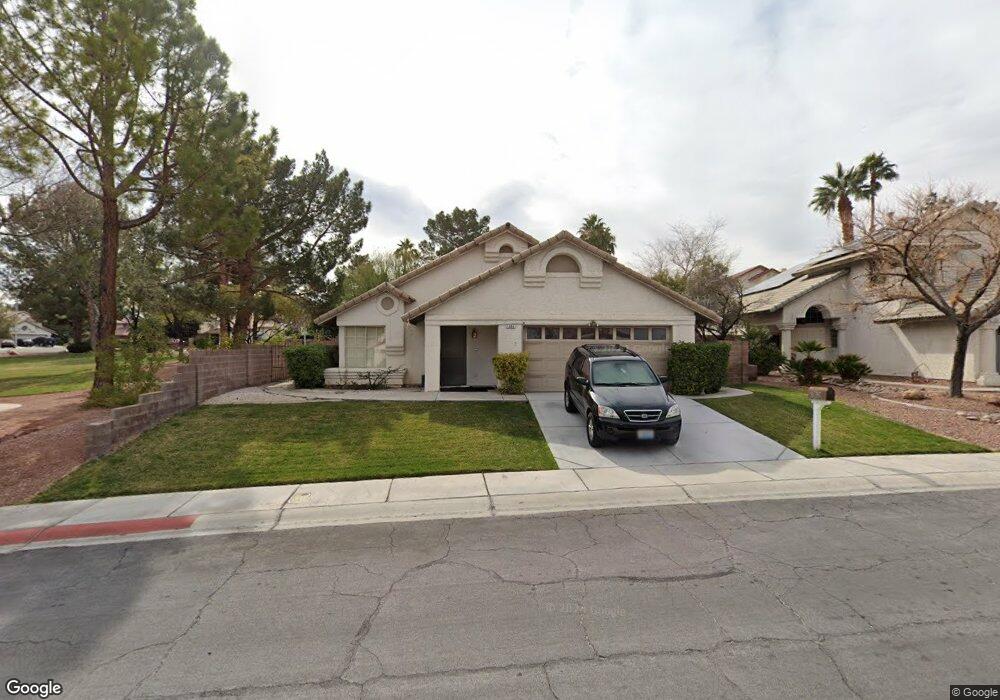 1854 Ruby Ln, Henderson, NV 89014 - photo 1