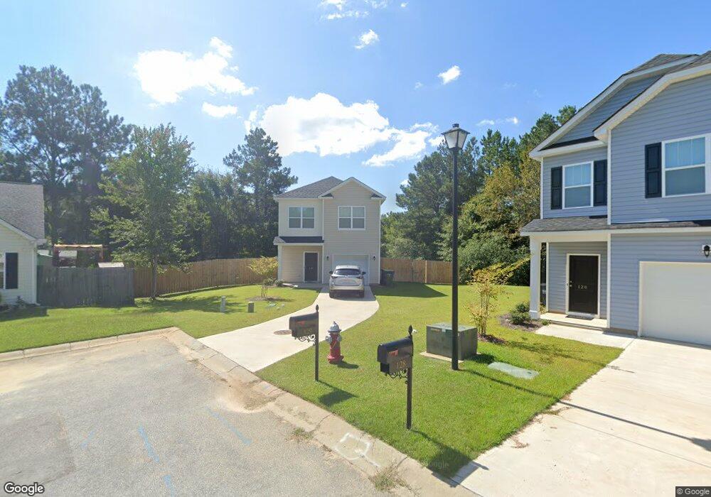 127 Owl Trace Ln, Chapin, SC 29036 - photo 1