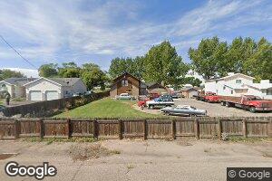 2634 S 500 E, Vernal, UT 84078