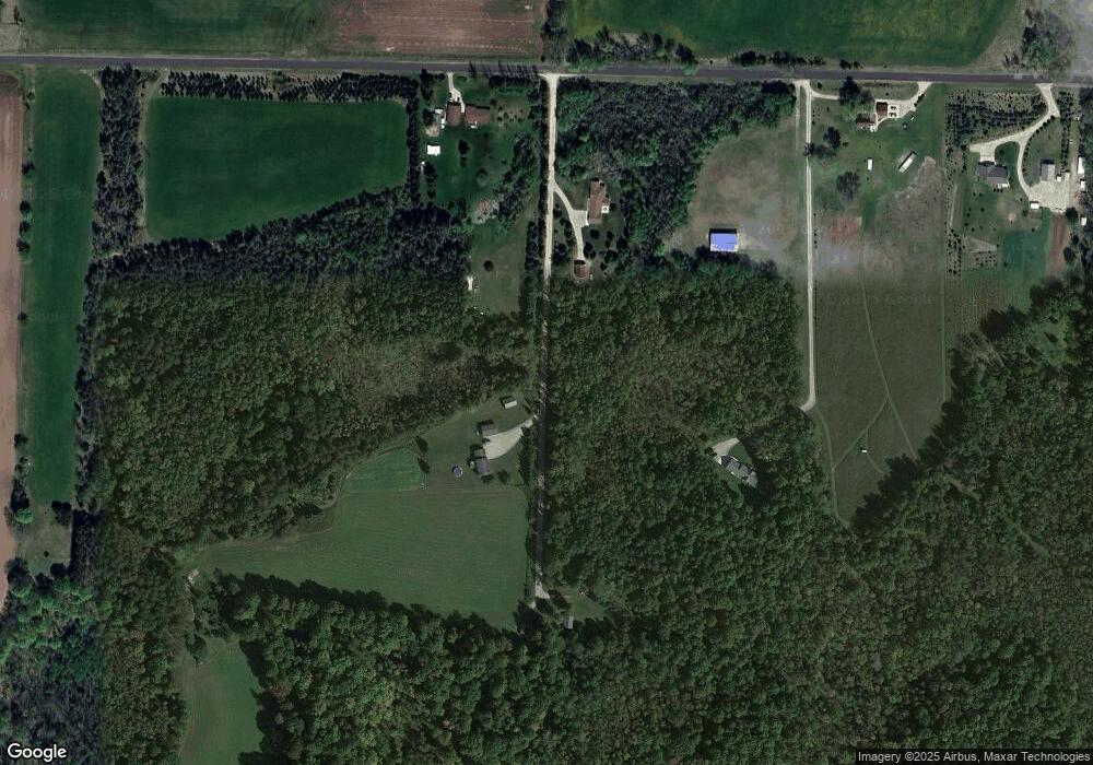 Lot 5 Tamarack Ln, Lake, WI 54159 - photo 1