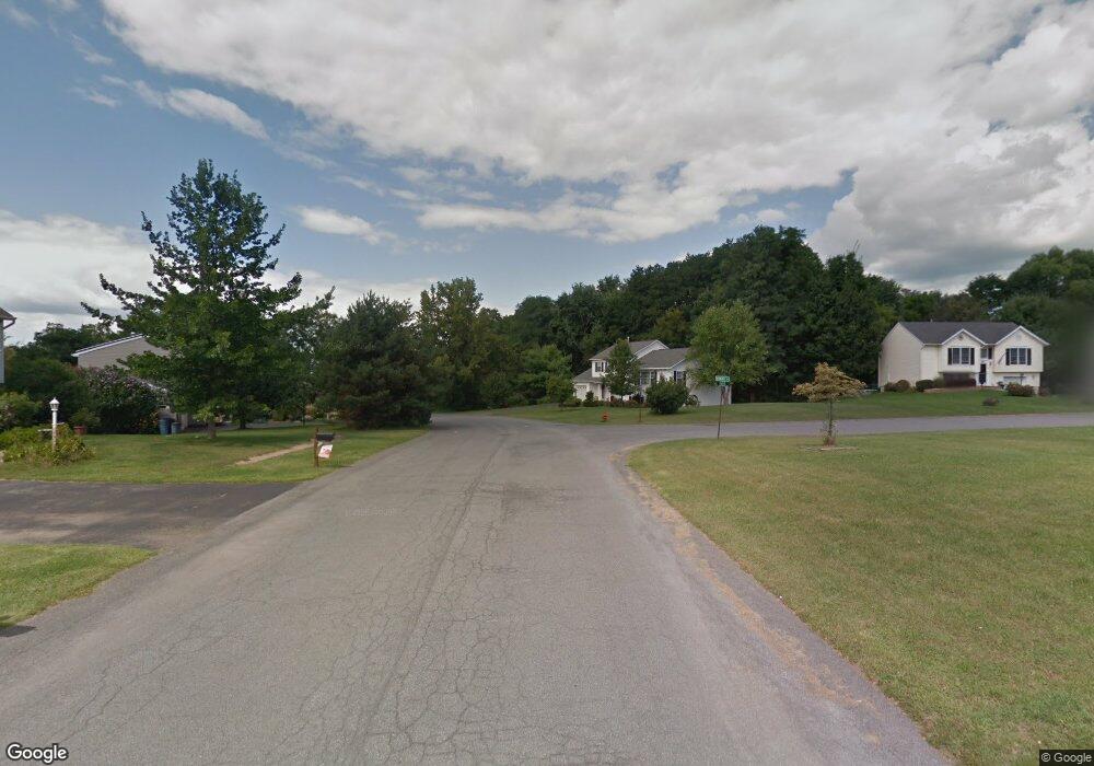 0 Thickett Rd unit 201701340, Castleton On Hudson, NY 12033 - photo 1