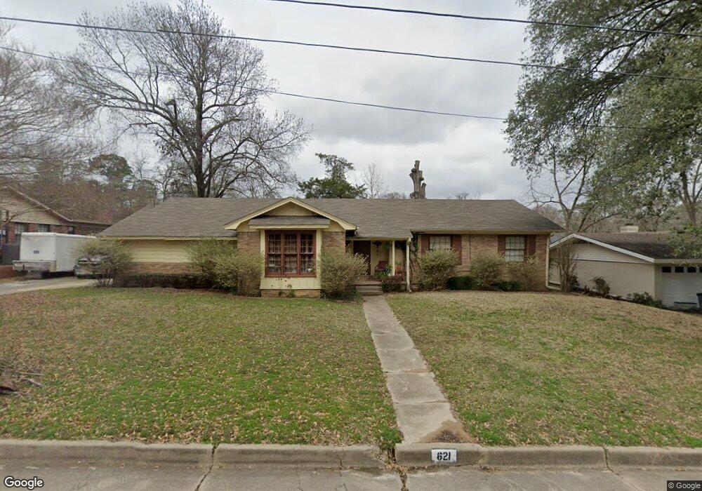 621 Whittle St, Tyler, TX 75701 - photo 1