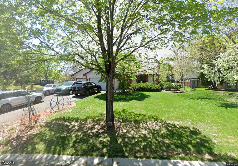 12102 Aztec St NW, Coon Rapids, MN 55433 - photo 1