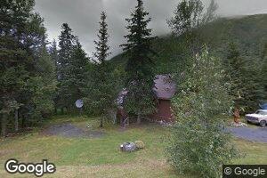 36995 Twin Falls Ct, Moose Pass, AK 99631