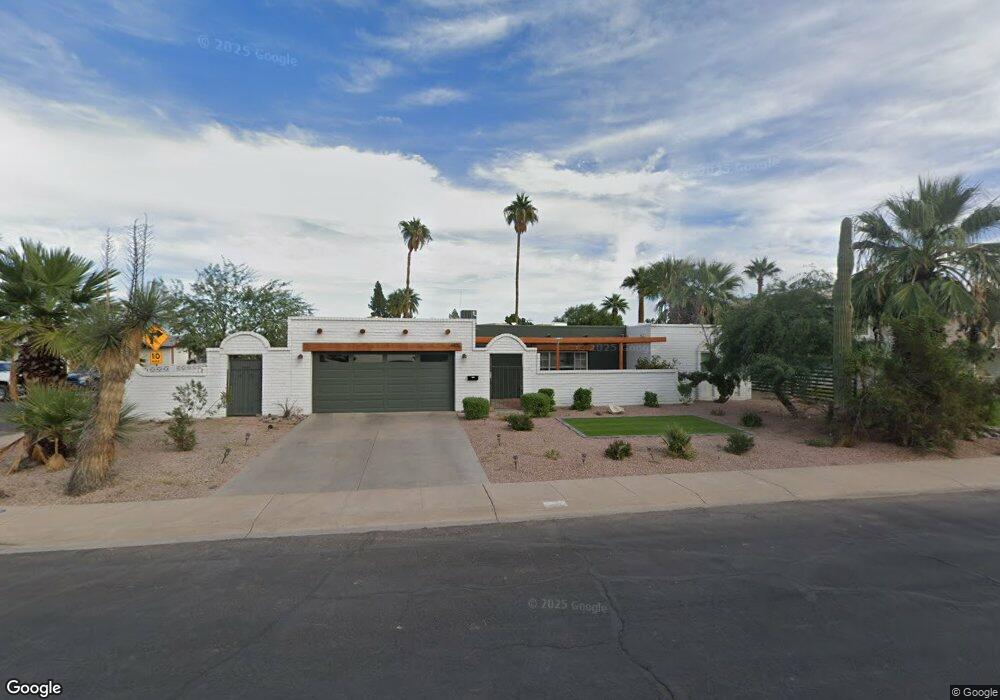 4405 S Mcallister Ave, Tempe, AZ 85282 - photo 1