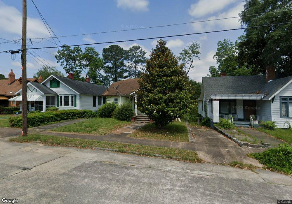 959 Adams St, Macon, GA 31201 - photo 1