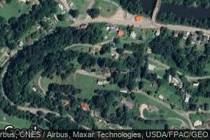 231 S Franklin Ave, Sutton, WV 26601
