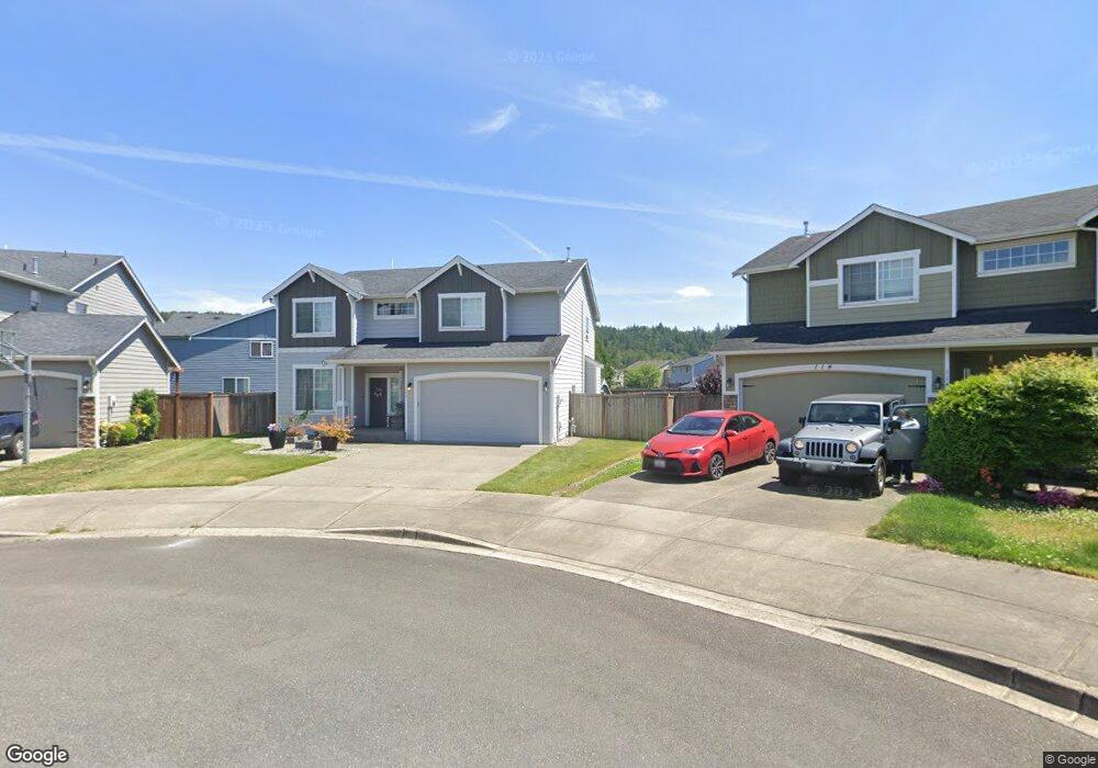 116 Ames St NE, Orting, WA 98360 - photo 1