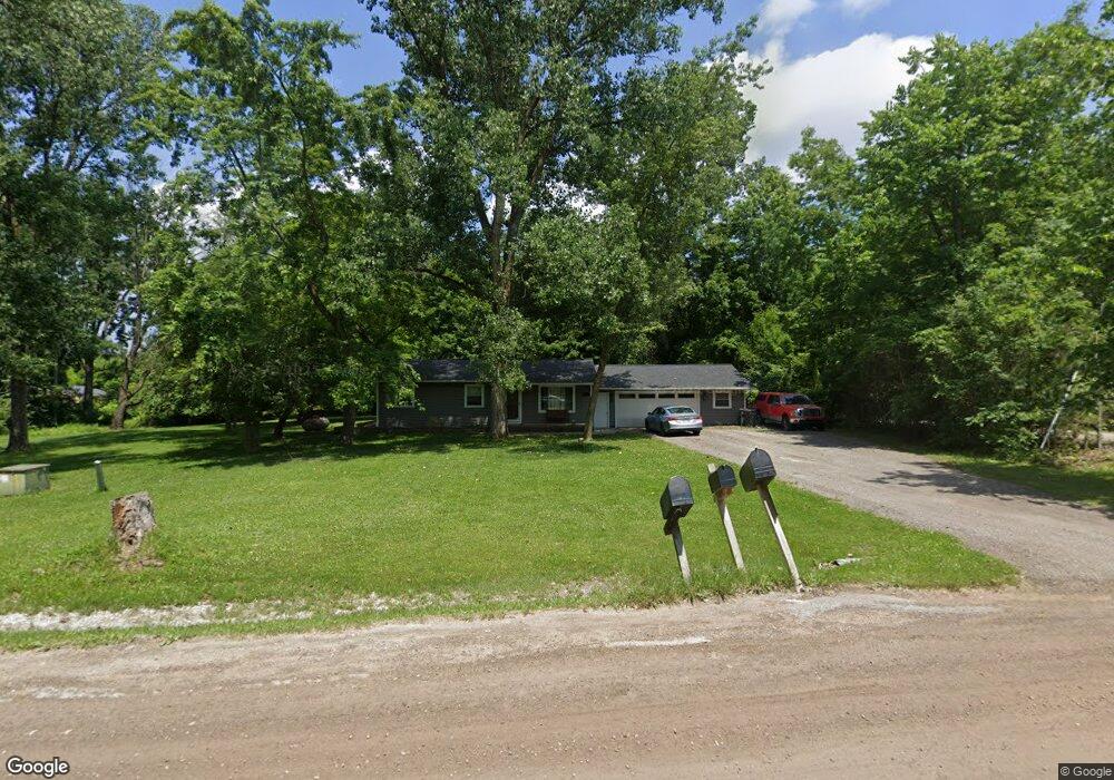 11125 Carr Rd, Davison, MI 48423 - photo 1