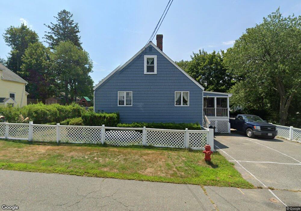 18 Garfield Ave, Beverly, MA 01915 - photo 1