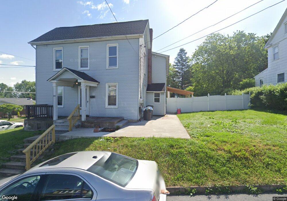 129 N Jasper St unit 135, Allentown, PA 18109 - photo 1