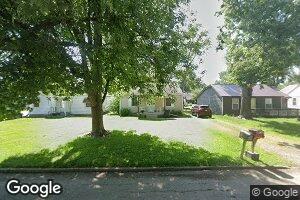 2005 N Ball Ave, Muncie, IN 47304