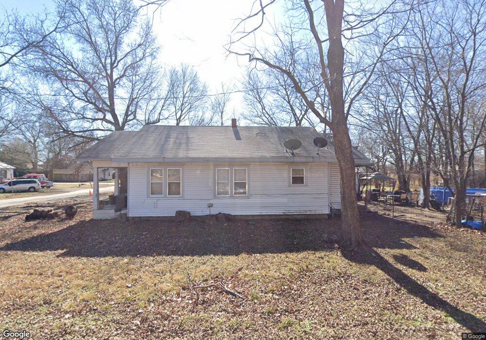 483 Claremore Rt 5, Claremore, OK null - photo 1