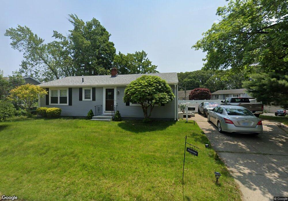 146 Allen Ave, Cranston, RI 02910 - photo 1