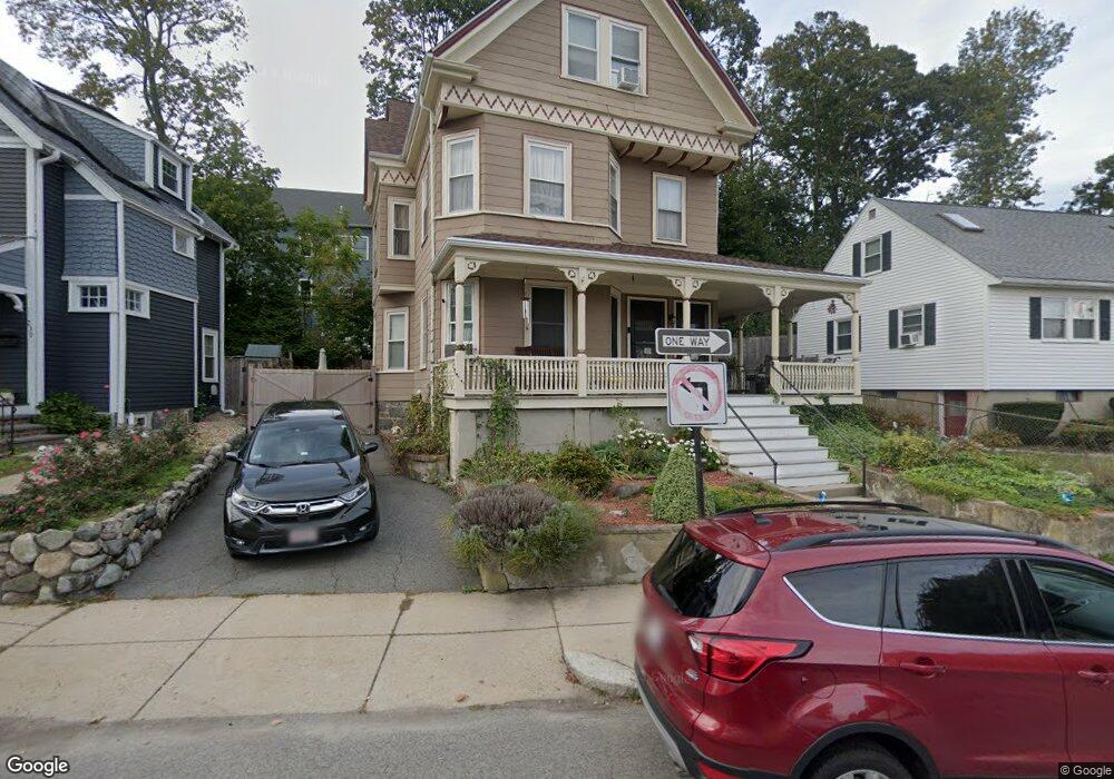 235 Minot St unit 237, Dorchester Center, MA 02124 - photo 1