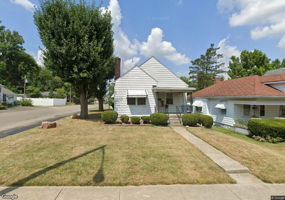 201 E Hillcrest Ave, Dayton, OH 45405 - photo 1