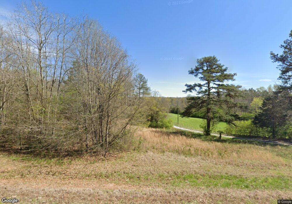 4590 Highway 63, Carnesville, GA 30521 - photo 1