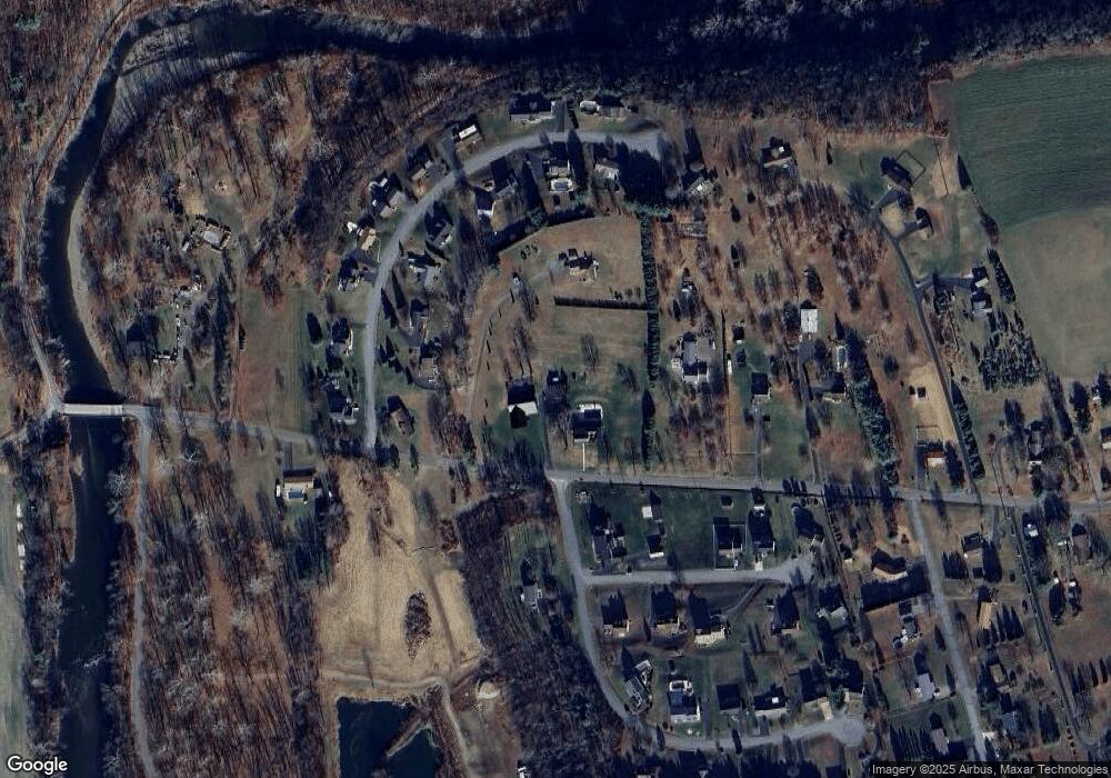 430 Mount Pleasant Rd, Orangeville, PA 17859 - photo 1