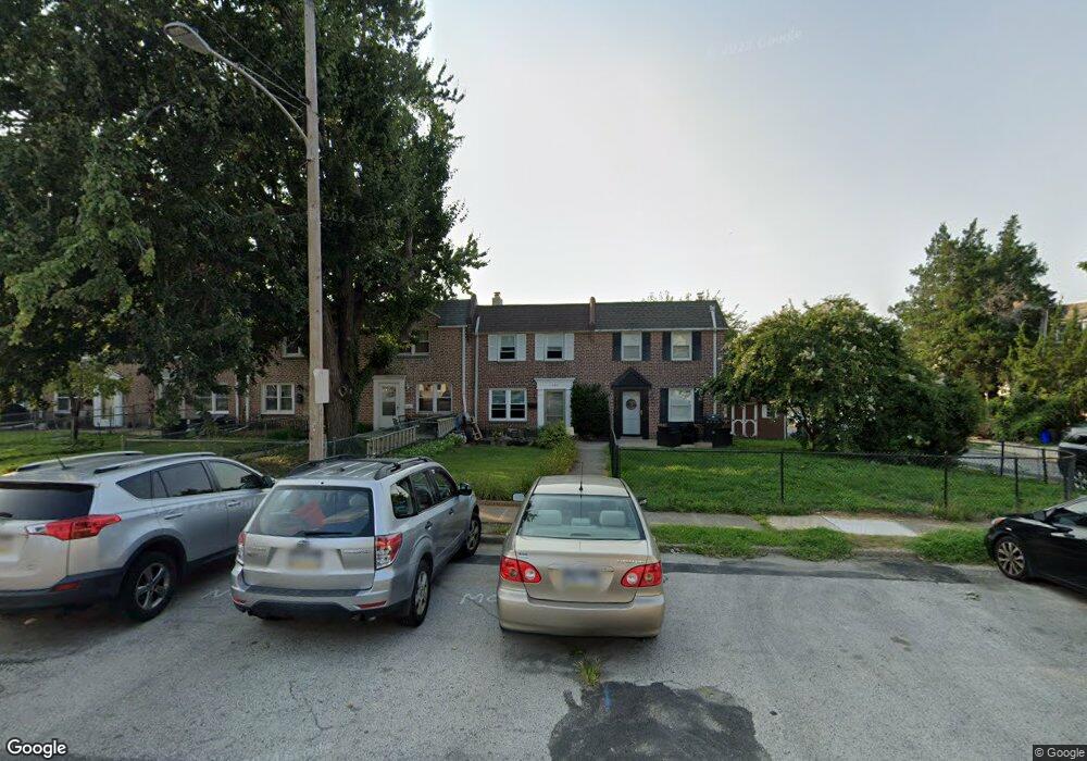 420 Arlington Ave, Upper Darby, PA 19082 - photo 1