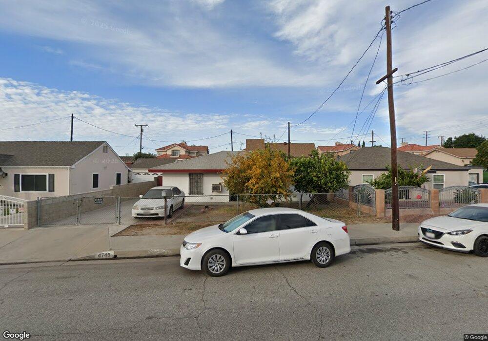 Street View Photo