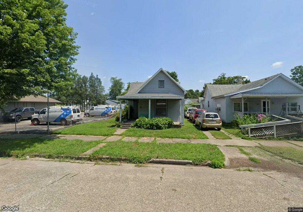 28 S 16th St, Terre Haute, IN 47807 - photo 1