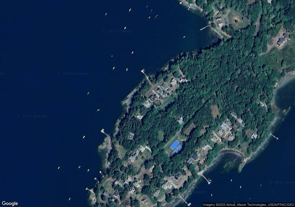 45 W Marginal Rd, Brunswick, ME 04011 - photo 1