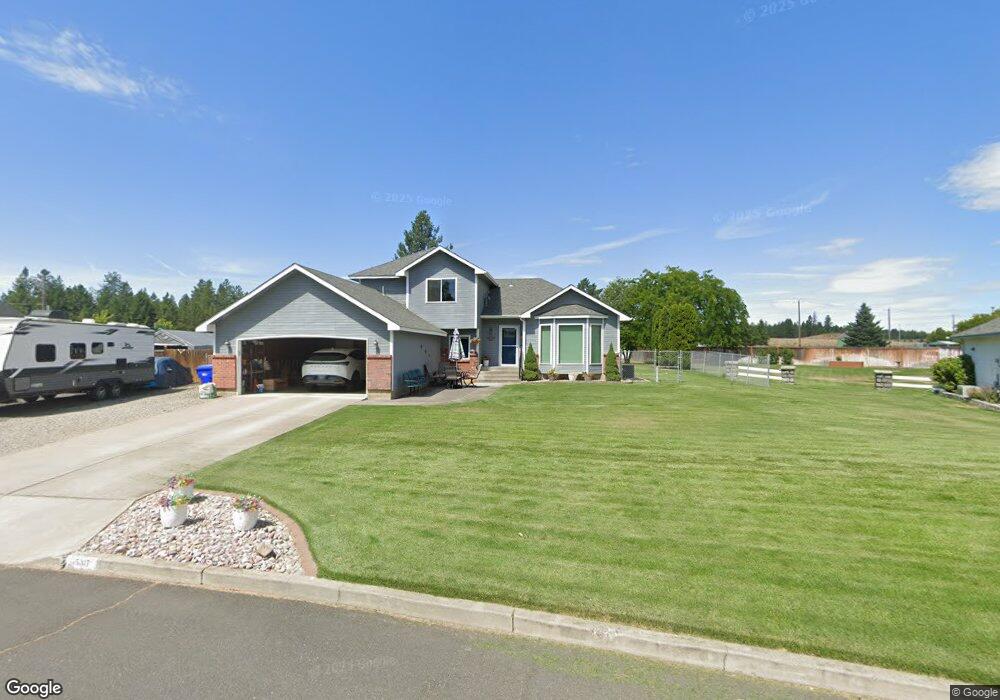 15317 N Gleneden St, Spokane, WA 99208 - photo 1