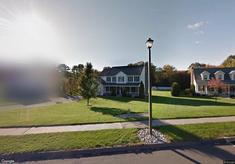 17 Cobblestone Ct, Plantsville, CT 06479 - photo 1