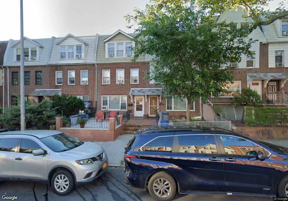 2069 33rd St, Astoria, NY 11105 - photo 1