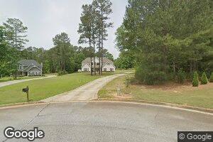 2 Deer Creek Trail Unit 6, Moreland, GA 30259