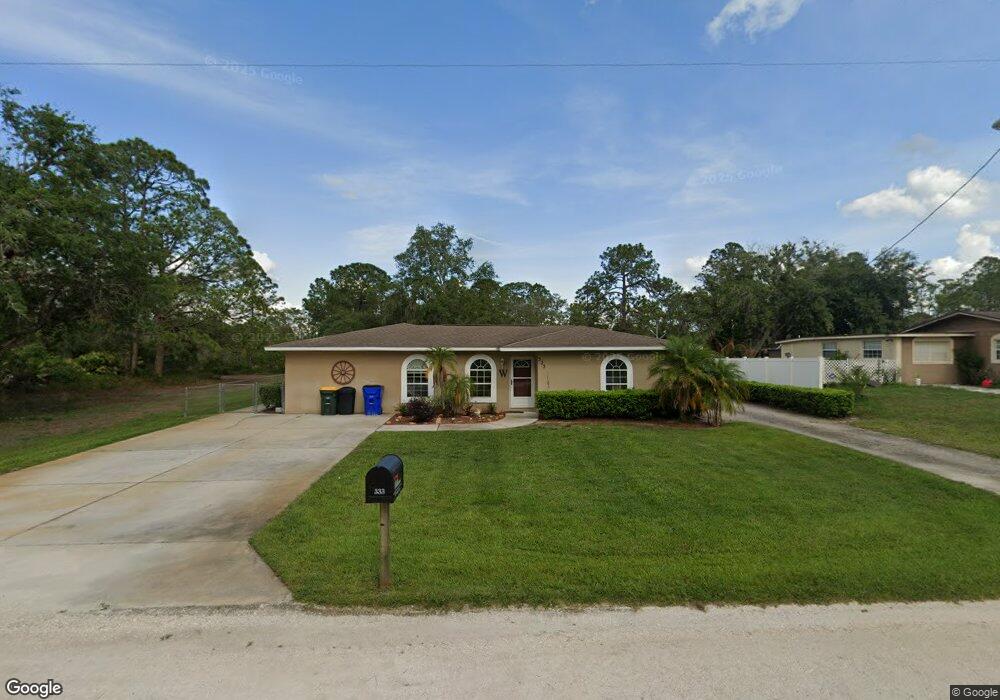 333 Twilight Dr, Lake Placid, FL 33852 - photo 1