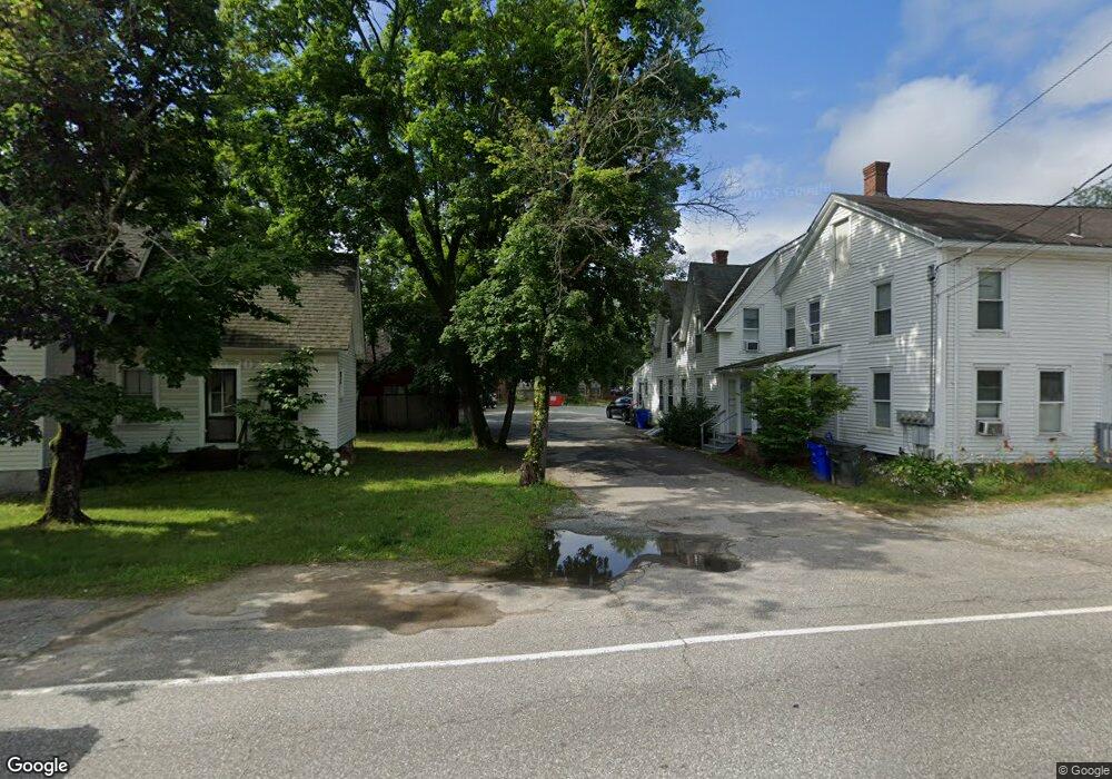 22 Elm St, Goffstown, NH 03045 - photo 1