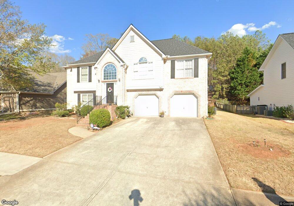 2935 Montview Dr SW, Marietta, GA 30060 - photo 1
