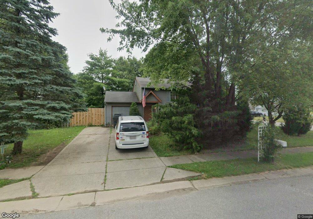 11 Country Wood Ln, Whiteland, IN 46184 - photo 1