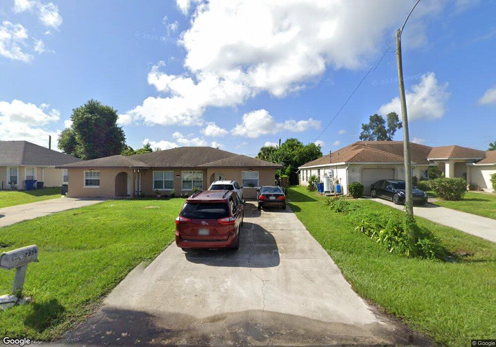 7556 Carrier Rd, Fort Myers, FL 33967 - photo 1