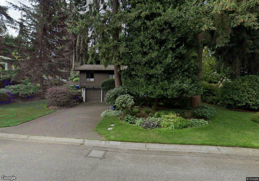7445 86th Ave SE, Mercer Island, WA 98040 - photo 1