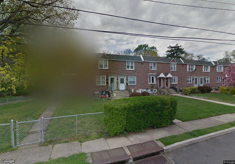 1104 Brookwood Ln, Glenolden, PA 19036 - photo 1